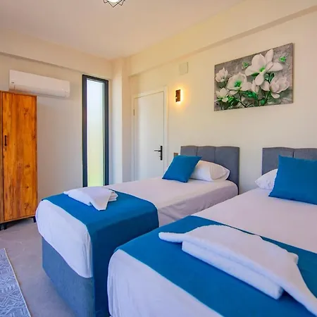 özel Villa Fethiye
