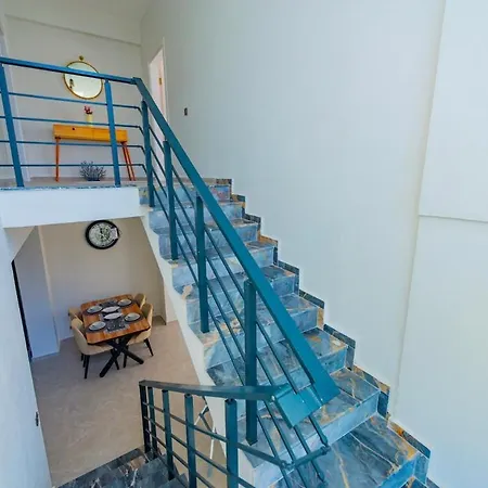 Oezel Villa Fethiye