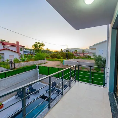 özel Villa