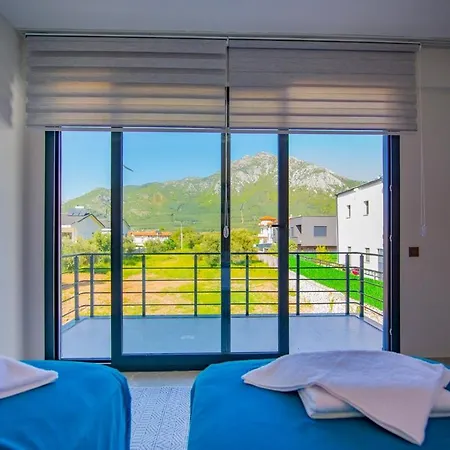 özel Villa