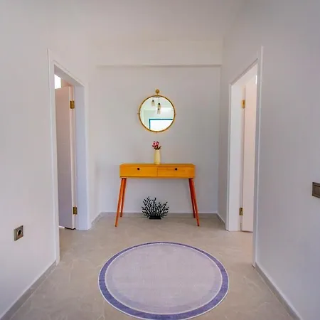 özel Villa *