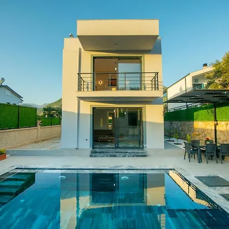 özel Villa Fethiye