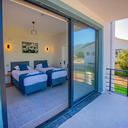 özel * Fethiye