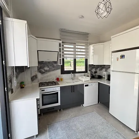 özel Villa Fethiye