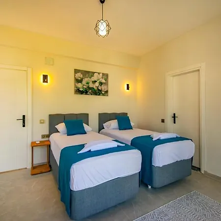 Oezel Φετιγιέ