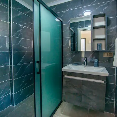 Oezel Βίλα Φετιγιέ