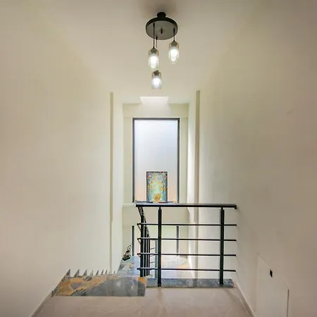 Βίλα Oezel Φετιγιέ